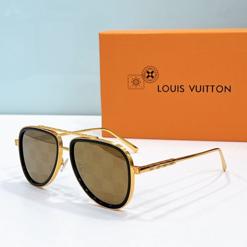 LV Sunglasses